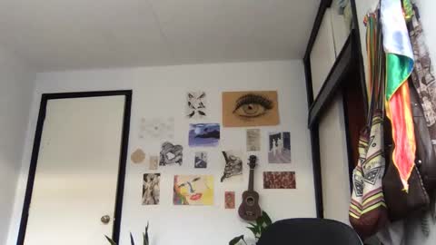 Snapshot of camille_delrey chatting on 26, 3, 2026 Camille online show from 26, 3, 2026