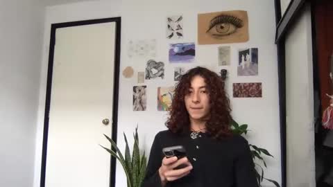 Snapshot of camille_delrey chatting on 27, 3, 2026 Camille online show from 27, 3, 2026