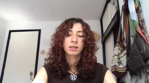 Snapshot of camille_delrey chatting on 29, 3, 2026 Camille online show from 29, 3, 2026