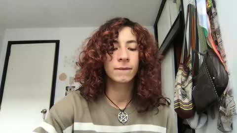 Snapshot of camille_delrey chatting on 31, 3, 2026 Camille online show from 31, 3, 2026