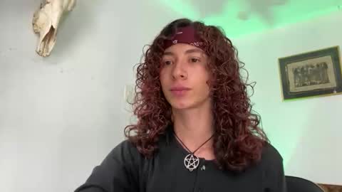 Snapshot of camille_delrey chatting on 27, 4, 2026 Camille online show from 27, 4, 2026