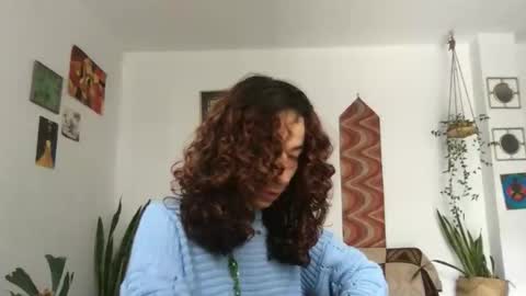 Snapshot of camille_delrey chatting on 13, 5, 2026 Camille online show from 13, 5, 2026
