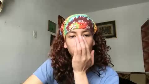 Snapshot of camille_delrey chatting on 19, 5, 2026 Camille online show from 19, 5, 2026