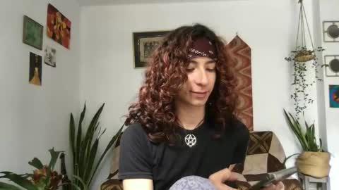 Snapshot of camille_delrey chatting on 28, 5, 2026 Camille online show from 28, 5, 2026