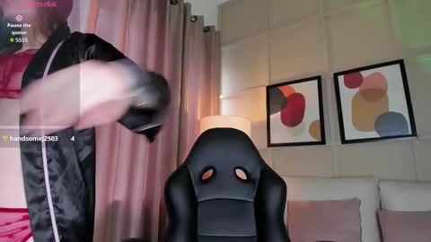 camille online show from 29, 9, 2025