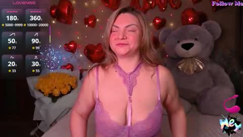 Camille Game online show from 21, 2, 2026