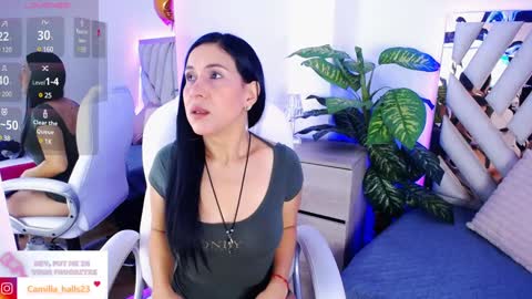 Camille online show from 24, 1, 2025