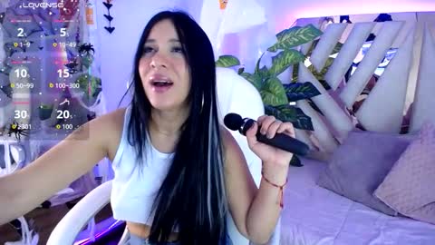 Camille online show from 9, 11, 2025