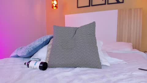 Camille Lynn online show from 15, 12, 2024