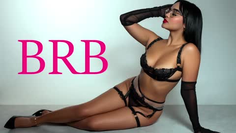 Camille Lynn online show from 22, 12, 2024