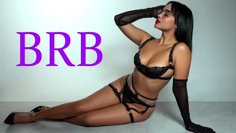 Camille Lynn online show from 16, 1, 2025