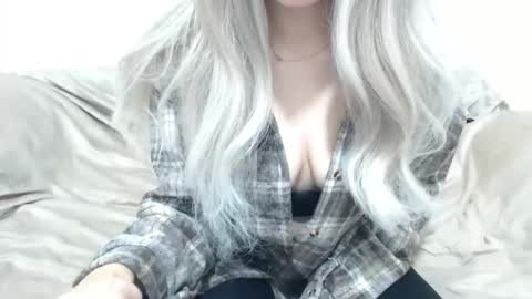 CamilleBunny online show from 17, 1, 2026