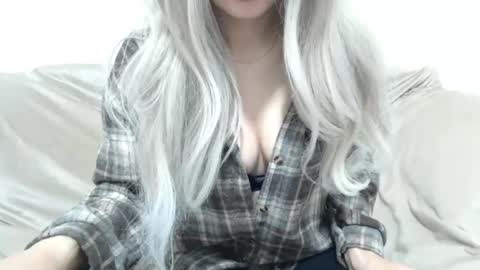 Snapshot of camillebunny chatting on 23, 3, 2026 CamilleBunny online show from 23, 3, 2026