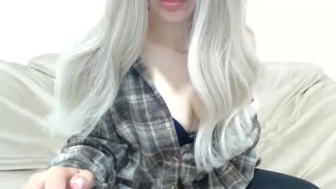 Snapshot of camillebunny chatting on 28, 3, 2026 CamilleBunny online show from 28, 3, 2026