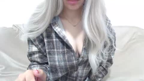 Snapshot of camillebunny chatting on 21, 4, 2026 CamilleBunny online show from 21, 4, 2026