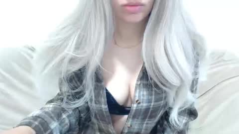 Snapshot of camillebunny chatting on 3, 5, 2026 CamilleBunny online show from 3, 5, 2026