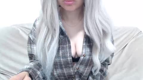 Snapshot of camillebunny chatting on 12, 5, 2026 CamilleBunny online show from 12, 5, 2026