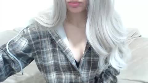 Snapshot of camillebunny chatting on 3, 6, 2026 CamilleBunny online show from 3, 6, 2026