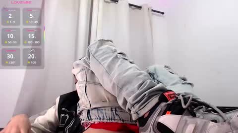 camillo_beischel_ online show from 5, 10, 2025