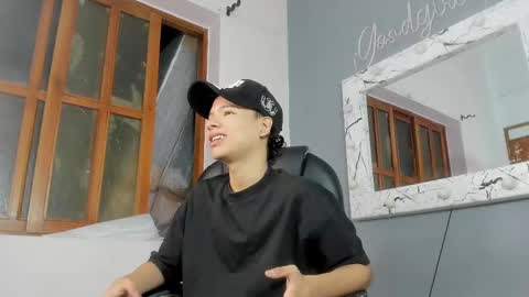 Camillo Virgil online show from 28, 9, 2025