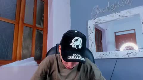 Camillo Virgil online show from 29, 9, 2025