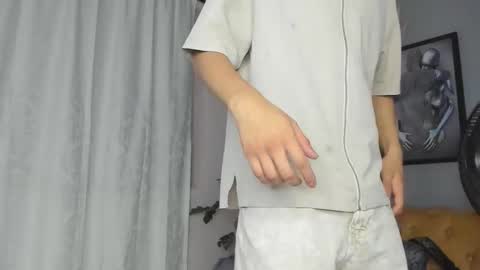 Camillo Virgil online show from 15, 12, 2025