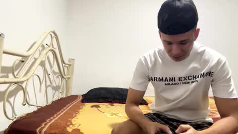 camilo1124d online show from 14, 1, 2026