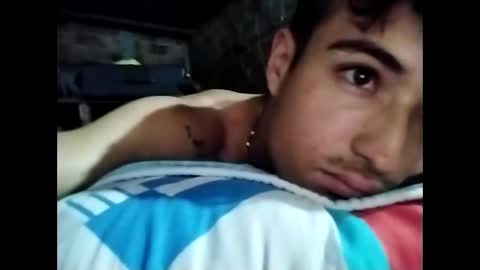Snapshot of camilo887868 chatting on 18, 11, 2025 camilo887868 online show from 18, 11, 2025