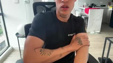 camilo online show from 19, 5, 2026