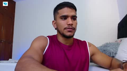 camilo_contre21 online show from 15, 5, 2026