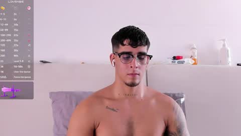 Snapshot of camilo_ospina_ chatting on 30, 4, 2026 INDEPENDENT MODEL online show from 30, 4, 2026
