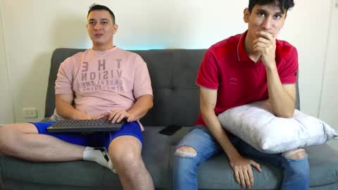 Camilo online show from 16, 1, 2025