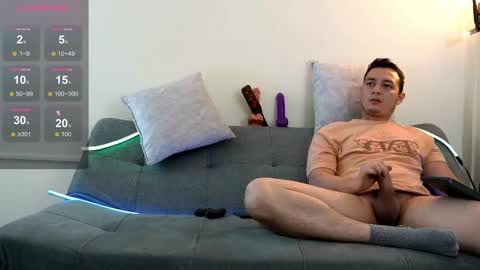 Camilo online show from 13, 2, 2025