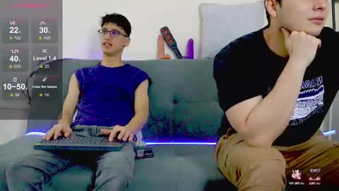 Camilo online show from 8, 3, 2025