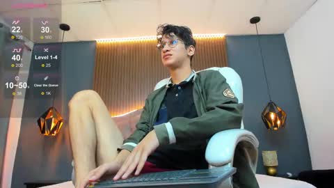 Camilo online show from 18, 9, 2025