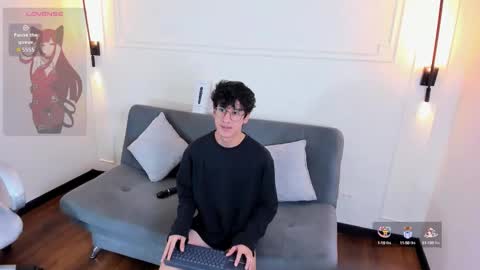 Camilo online show from 15, 10, 2025