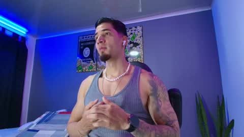 CAMILO  online show from 5, 11, 2025