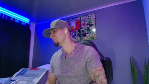 CAMILO  online show from 15, 11, 2025