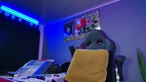 CAMILO  online show from 29, 11, 2025