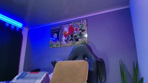 CAMILO  online show from 21, 12, 2025