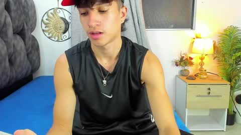 Camilo Bass online show from 11, 4, 2026