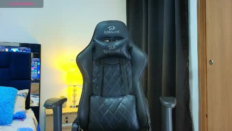 Camilo Bass online show from 19, 4, 2026