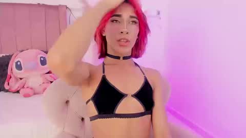 CamiloDoumit online show from 8, 9, 2025