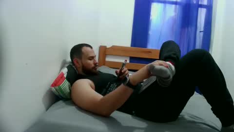 Snapshot of camiloex chatting on 9, 12, 2024 Camilo online show from 9, 12, 2024