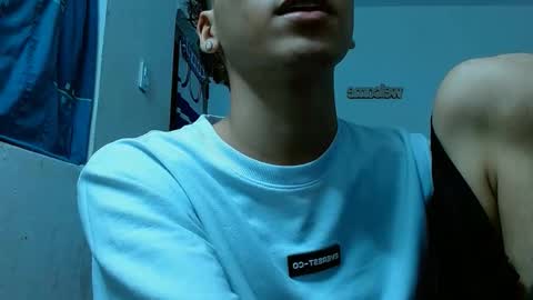 Snapshot of camilohot_2 chatting on 3, 4, 2026 camilo online show from 3, 4, 2026