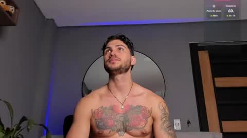Camilo online show from 30, 6, 2026