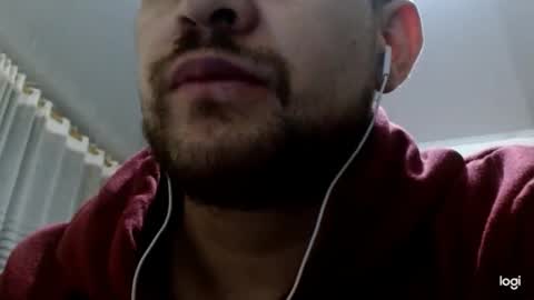 Snapshot of camiloking17 chatting on 1, 12, 2024 camilo online show from 1, 12, 2024