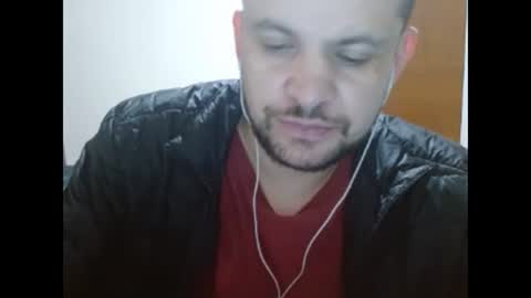 Snapshot of camiloking17 chatting on 5, 12, 2024 camilo online show from 5, 12, 2024