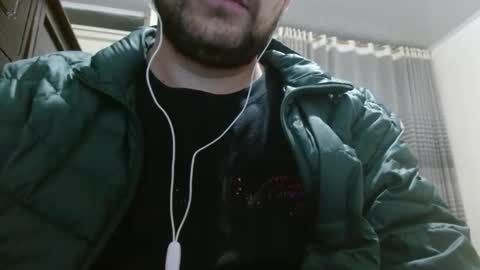 Snapshot of camiloking17 chatting on 15, 12, 2024 camilo online show from 15, 12, 2024