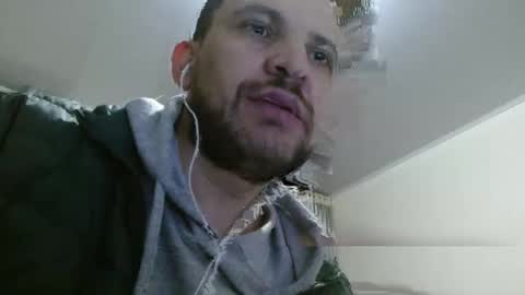 Snapshot of camiloking17 chatting on 24, 1, 2025 camilo online show from 24, 1, 2025